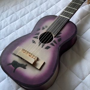 Handmade Ukulele